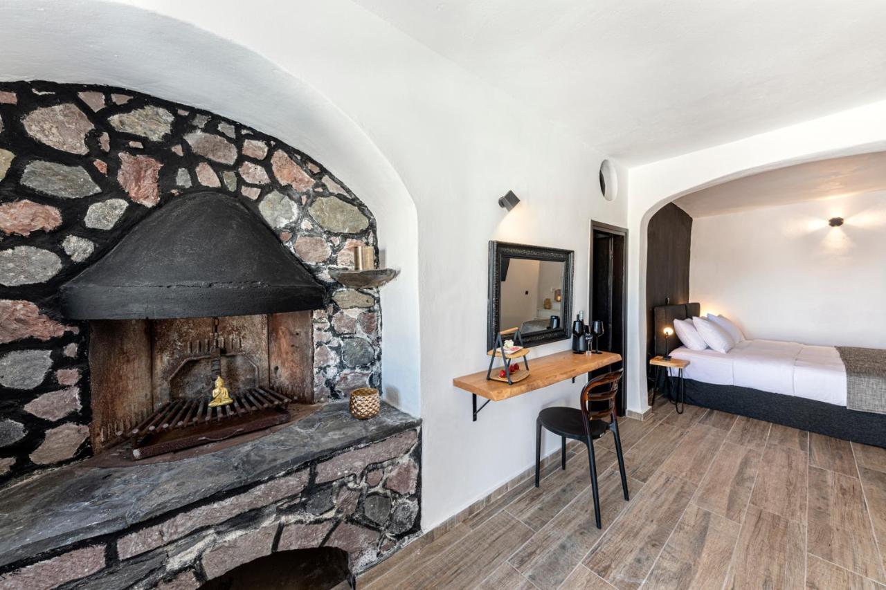 Pearl Of Caldera - Boutique By Pearl Collection 4*