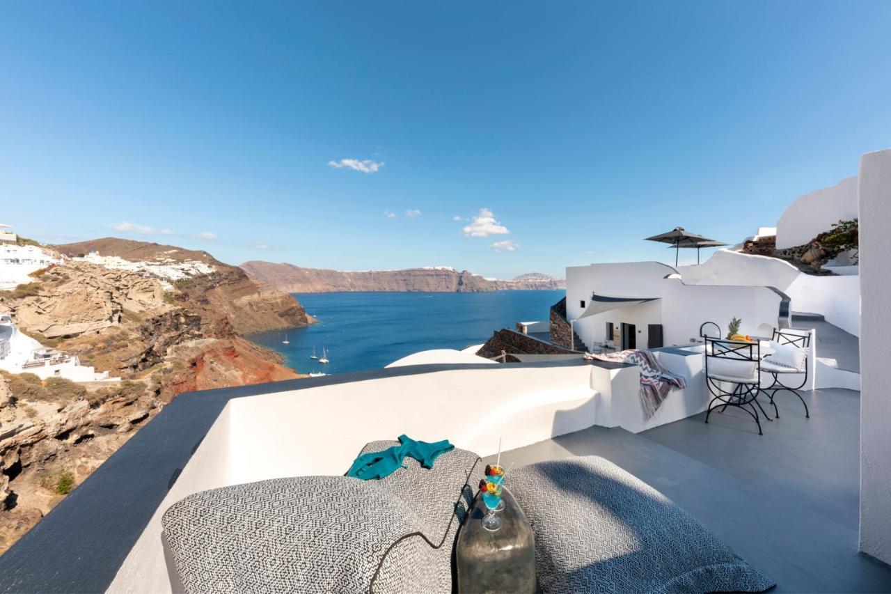 Hotel Pearl Of Caldera - Boutique By Pearl Collection