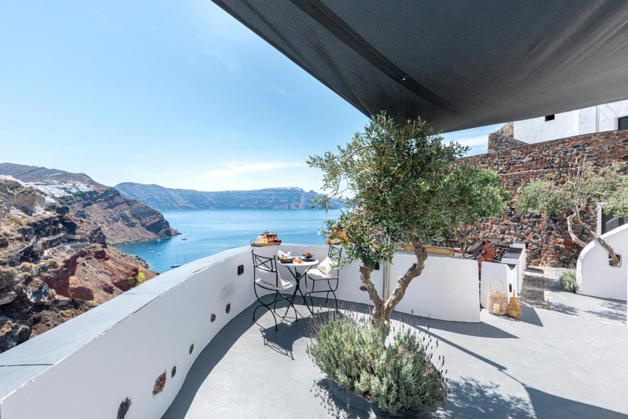 Hotel Pearl Of Caldera - Boutique By Pearl Collection 4*