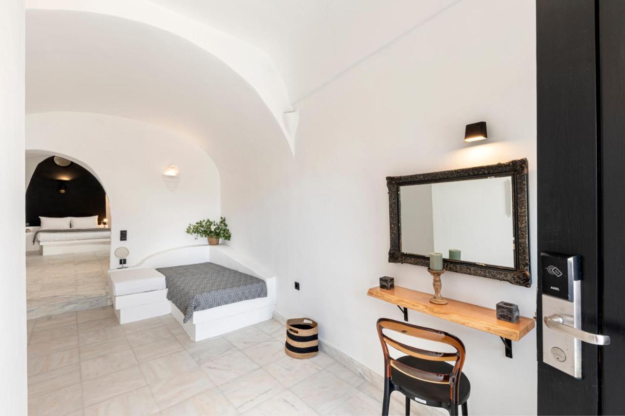 Pearl Of Caldera - Boutique By Pearl Collection Oia (Santorini)