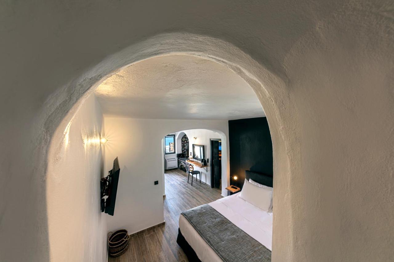 Hotel Pearl Of Caldera - Boutique By Pearl Collection Oia (Santorini)