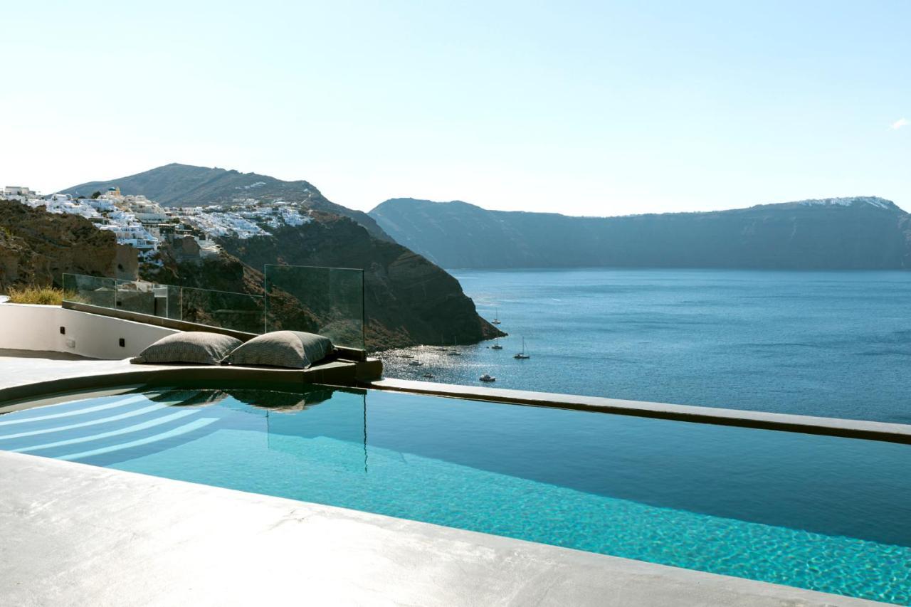 Pearl Of Caldera - Boutique By Pearl Collection Hotel 4*