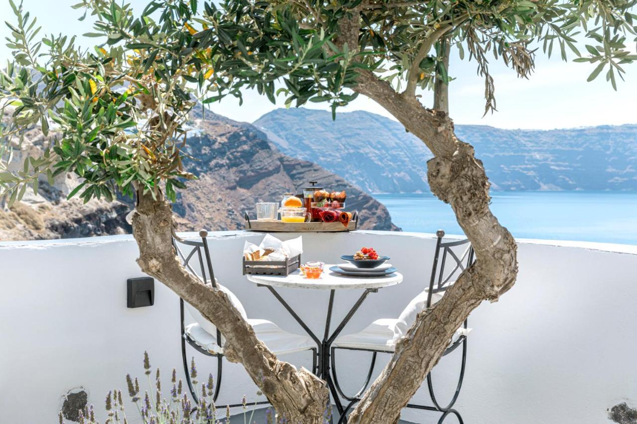Hotel Pearl Of Caldera - Boutique By Pearl Collection 4*