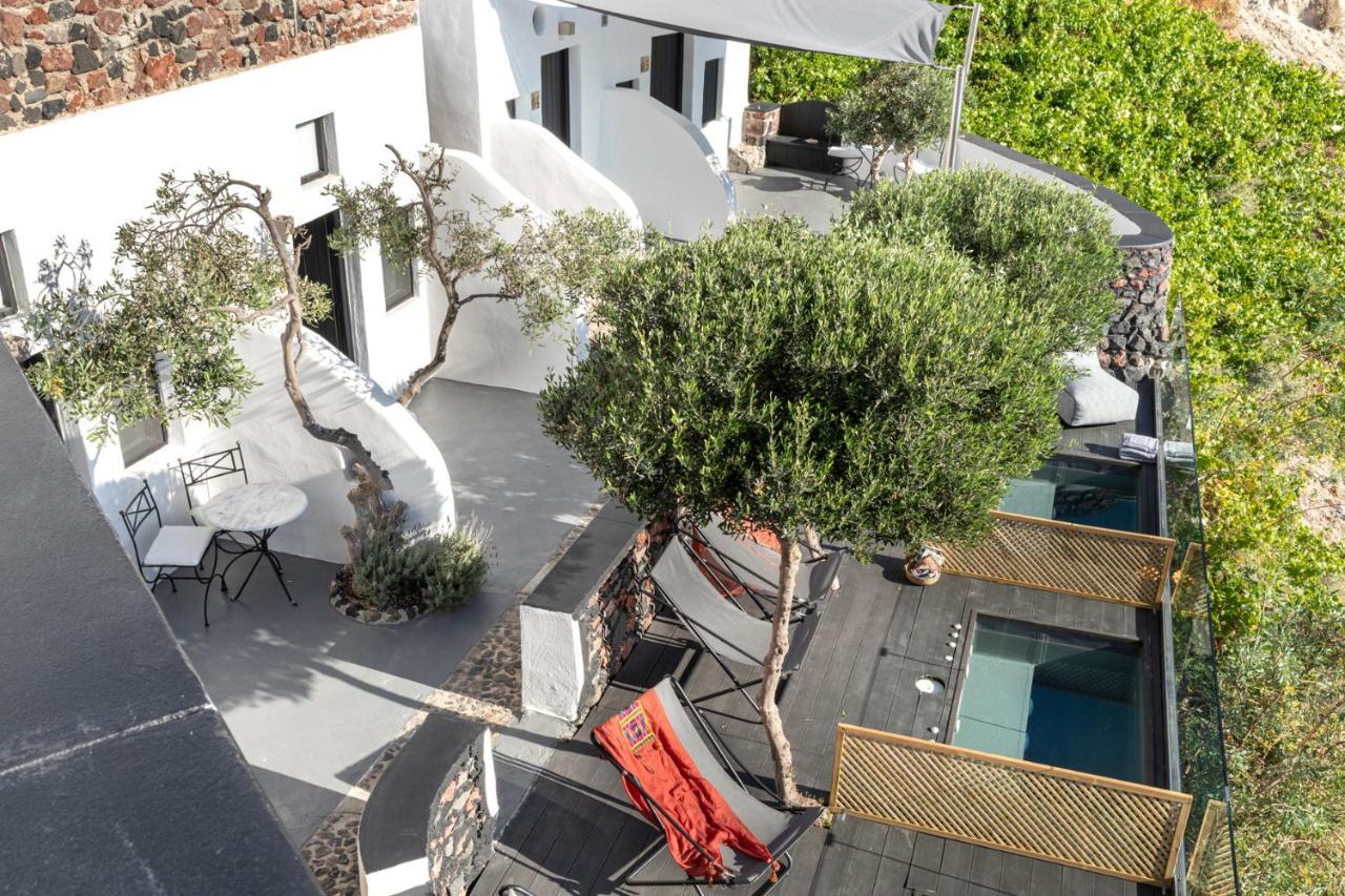 Pearl Of Caldera - Boutique By Pearl Collection 4* Oia (Santorini)