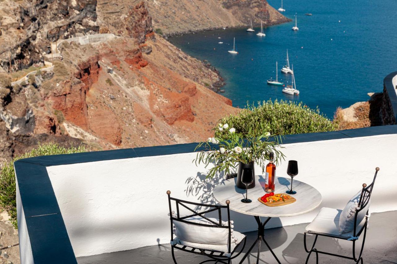 Pearl Of Caldera - Boutique By Pearl Collection Oia (Santorini)