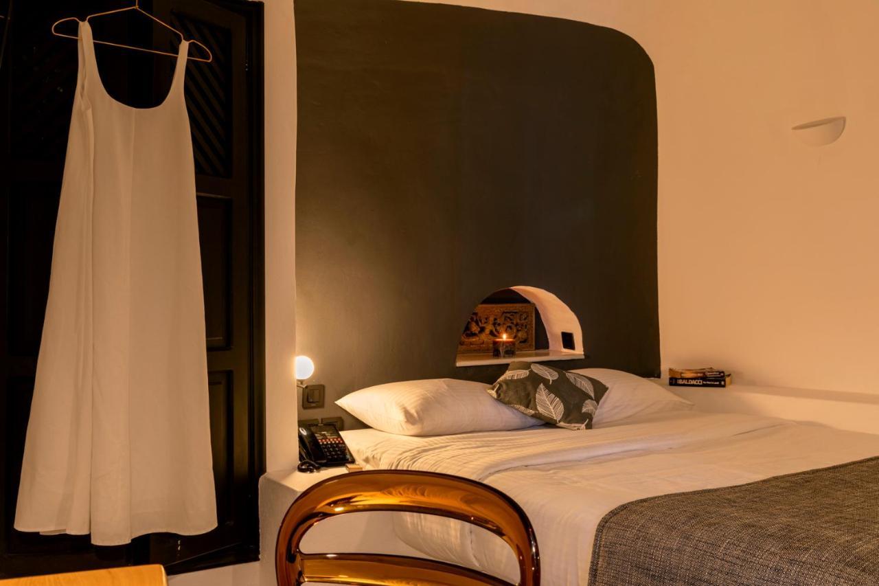 Pearl Of Caldera - Boutique By Pearl Collection 4* Oia (Santorini)