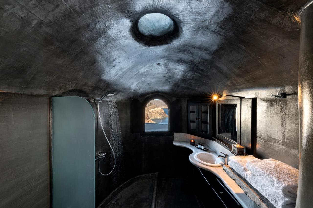 Hotel Pearl Of Caldera - Boutique By Pearl Collection Oia (Santorini)