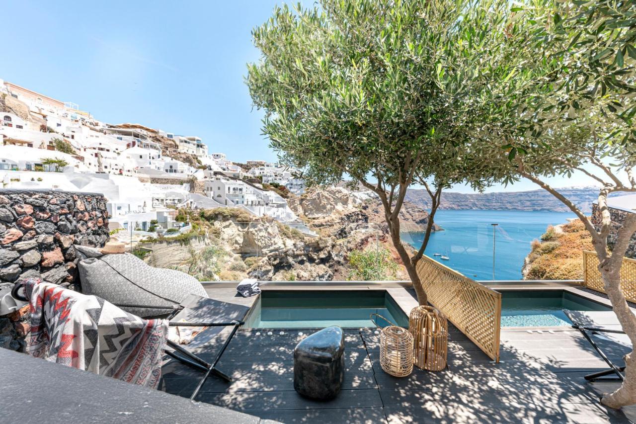 Hotel Pearl Of Caldera - Boutique By Pearl Collection