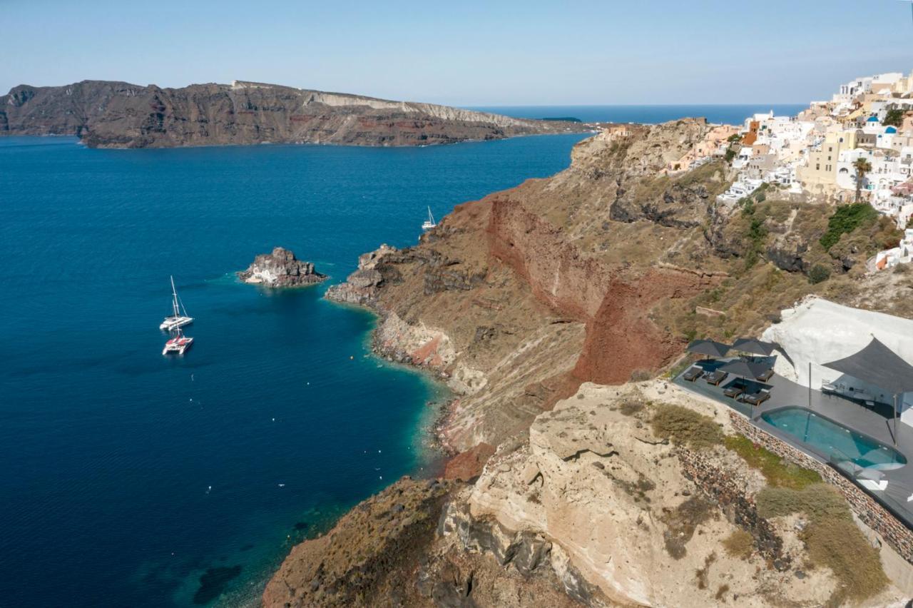 Pearl Of Caldera - Boutique By Pearl Collection 4*