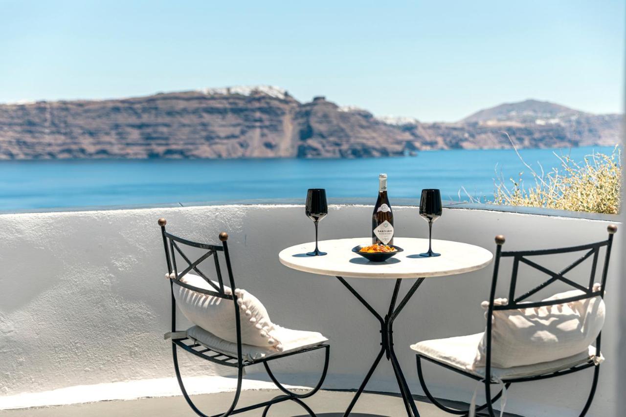 Pearl Of Caldera - Boutique By Pearl Collection 4* Oia (Santorini)