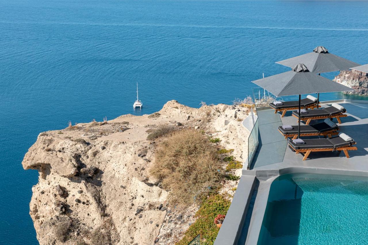 Pearl Of Caldera - Boutique By Pearl Collection 4*