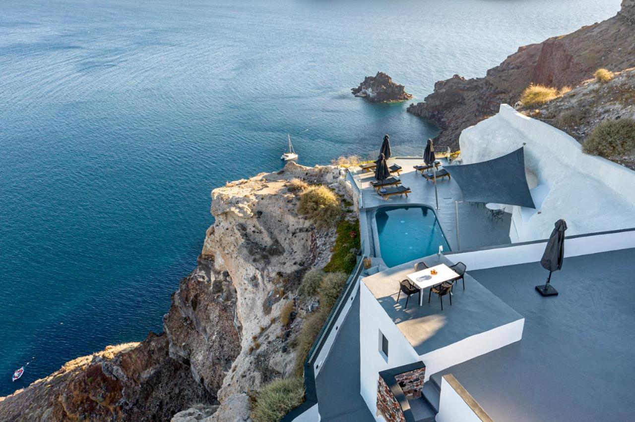 Pearl Of Caldera - Boutique By Pearl Collection 4*