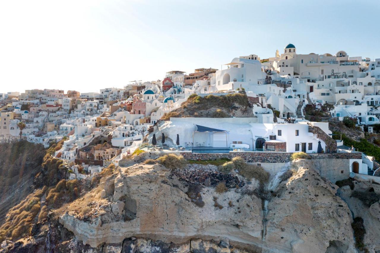 Pearl Of Caldera - Boutique By Pearl Collection Hotel 4*