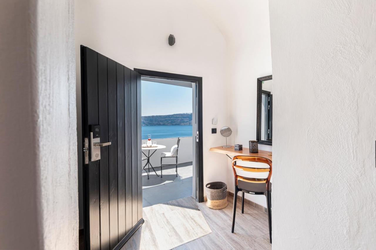 Hotel Pearl Of Caldera - Boutique By Pearl Collection 4*