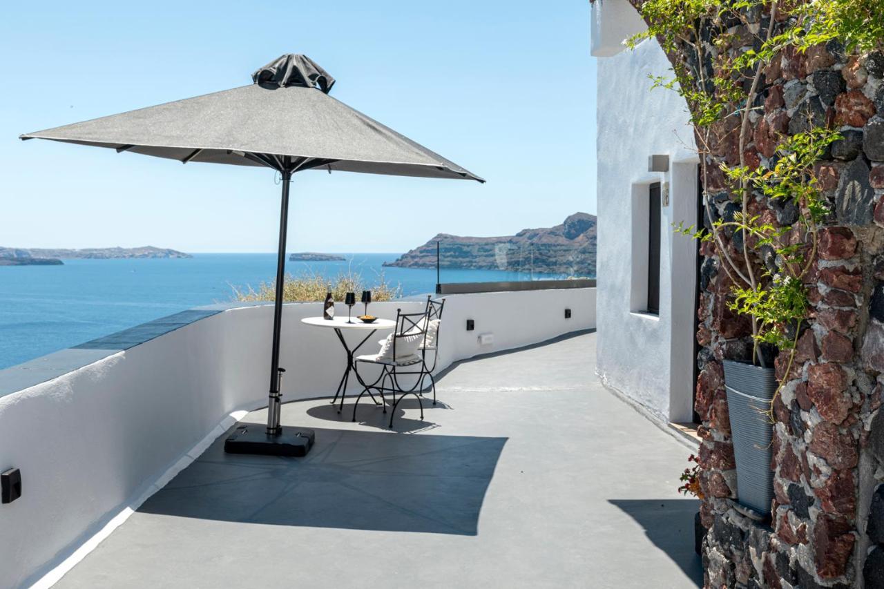 Pearl Of Caldera - Boutique By Pearl Collection Oia (Santorini)