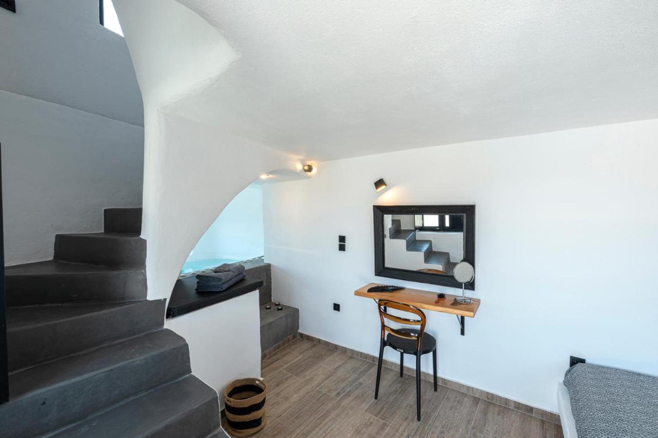 Pearl Of Caldera - Boutique By Pearl Collection Hotel