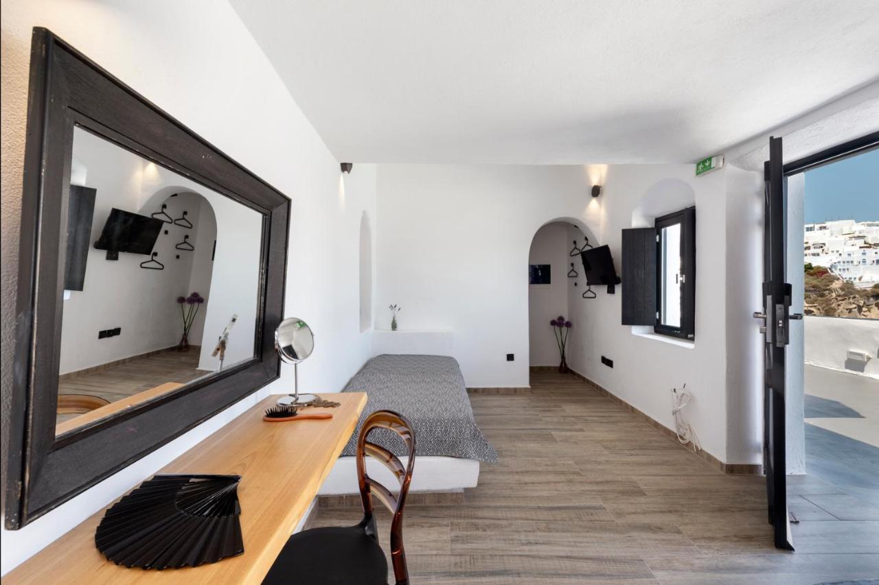 Hotel Pearl Of Caldera - Boutique By Pearl Collection Oia (Santorini)