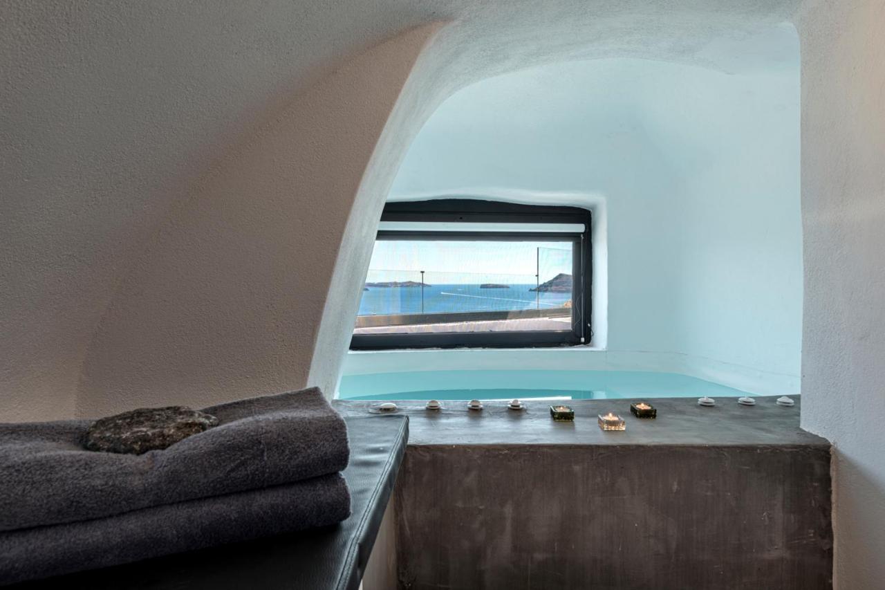Pearl Of Caldera - Boutique By Pearl Collection Hotel Oia (Santorini)