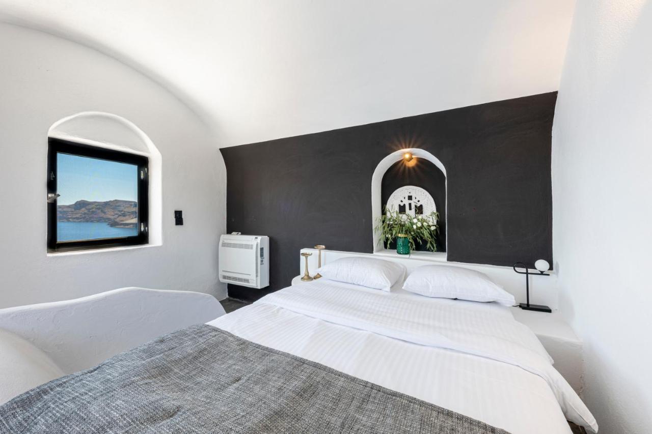 Pearl Of Caldera - Boutique By Pearl Collection Hotel Oia (Santorini)