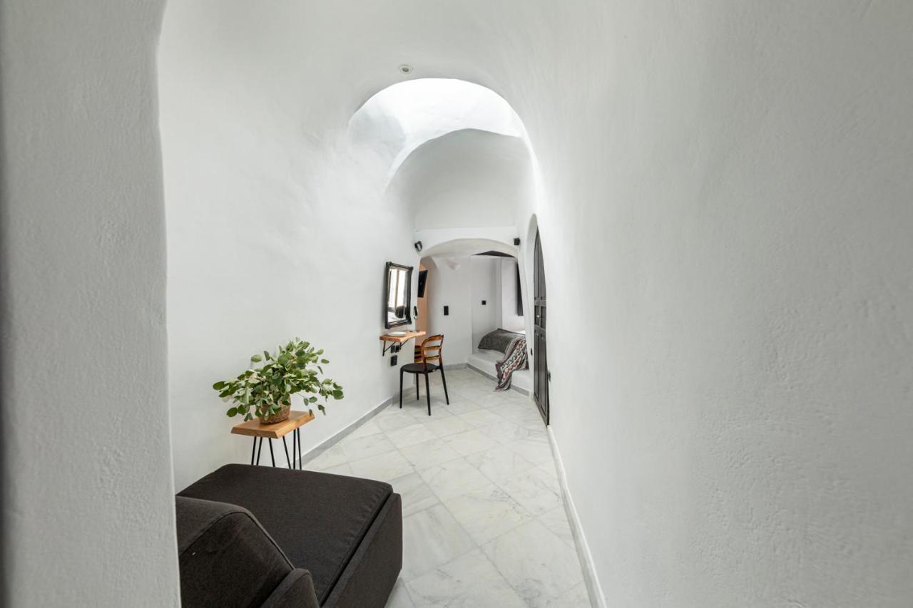 Pearl Of Caldera - Boutique By Pearl Collection Hotel 4*