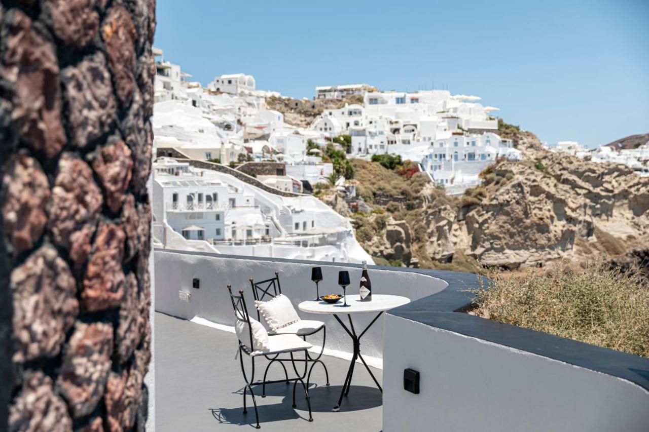 Pearl Of Caldera - Boutique By Pearl Collection Hotel