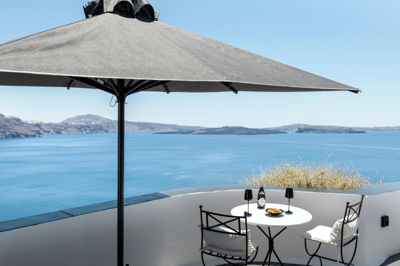 Pearl Of Caldera - Boutique By Pearl Collection Hotel Oia (Santorini)