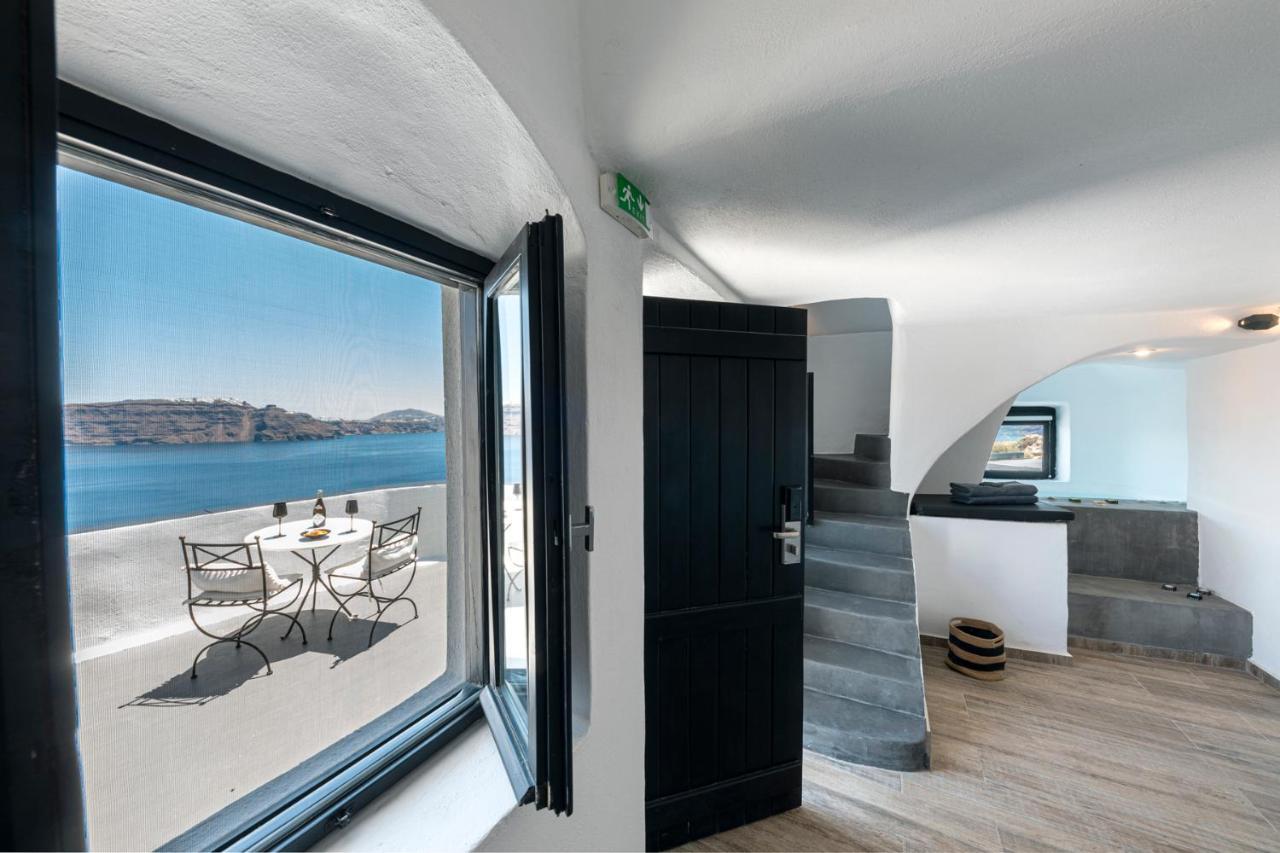 Pearl Of Caldera - Boutique By Pearl Collection Hotel Oia (Santorini)