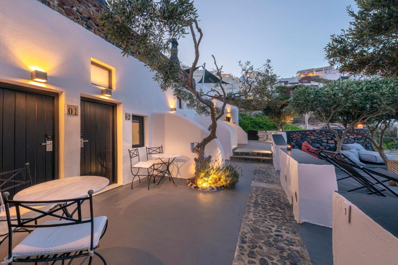 Pearl Of Caldera - Boutique By Pearl Collection Hotel