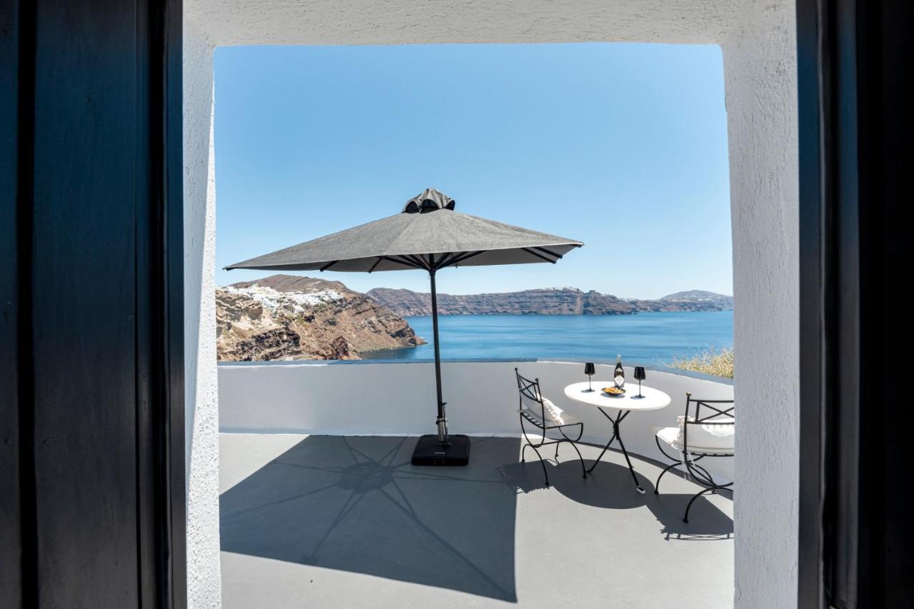Pearl Of Caldera - Boutique By Pearl Collection 4*
