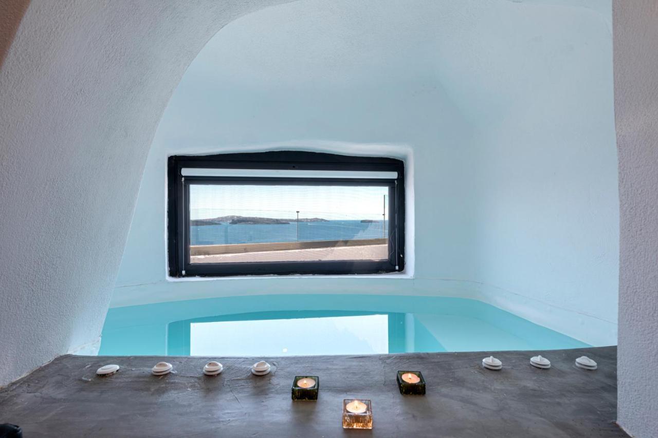 Pearl Of Caldera - Boutique By Pearl Collection Hotel 4*