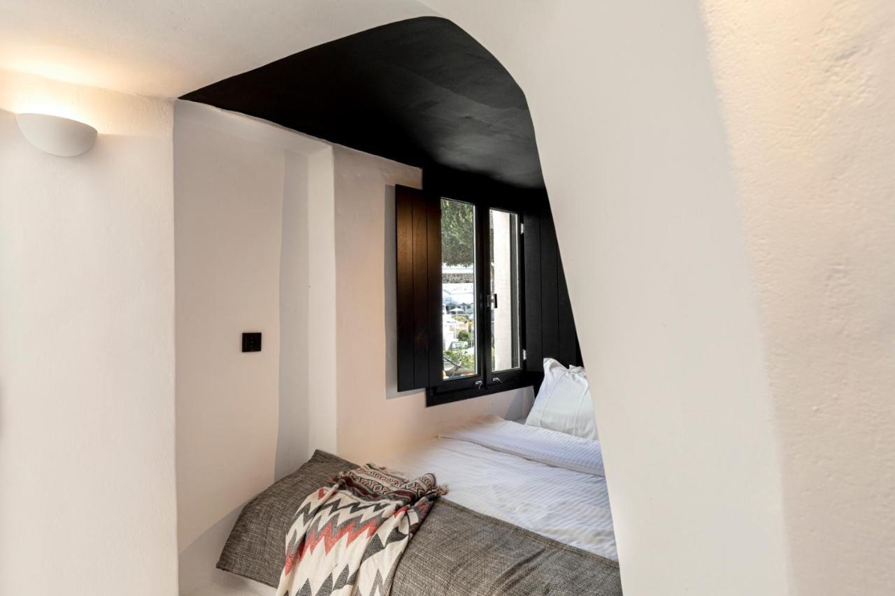 Hotel Pearl Of Caldera - Boutique By Pearl Collection 4*