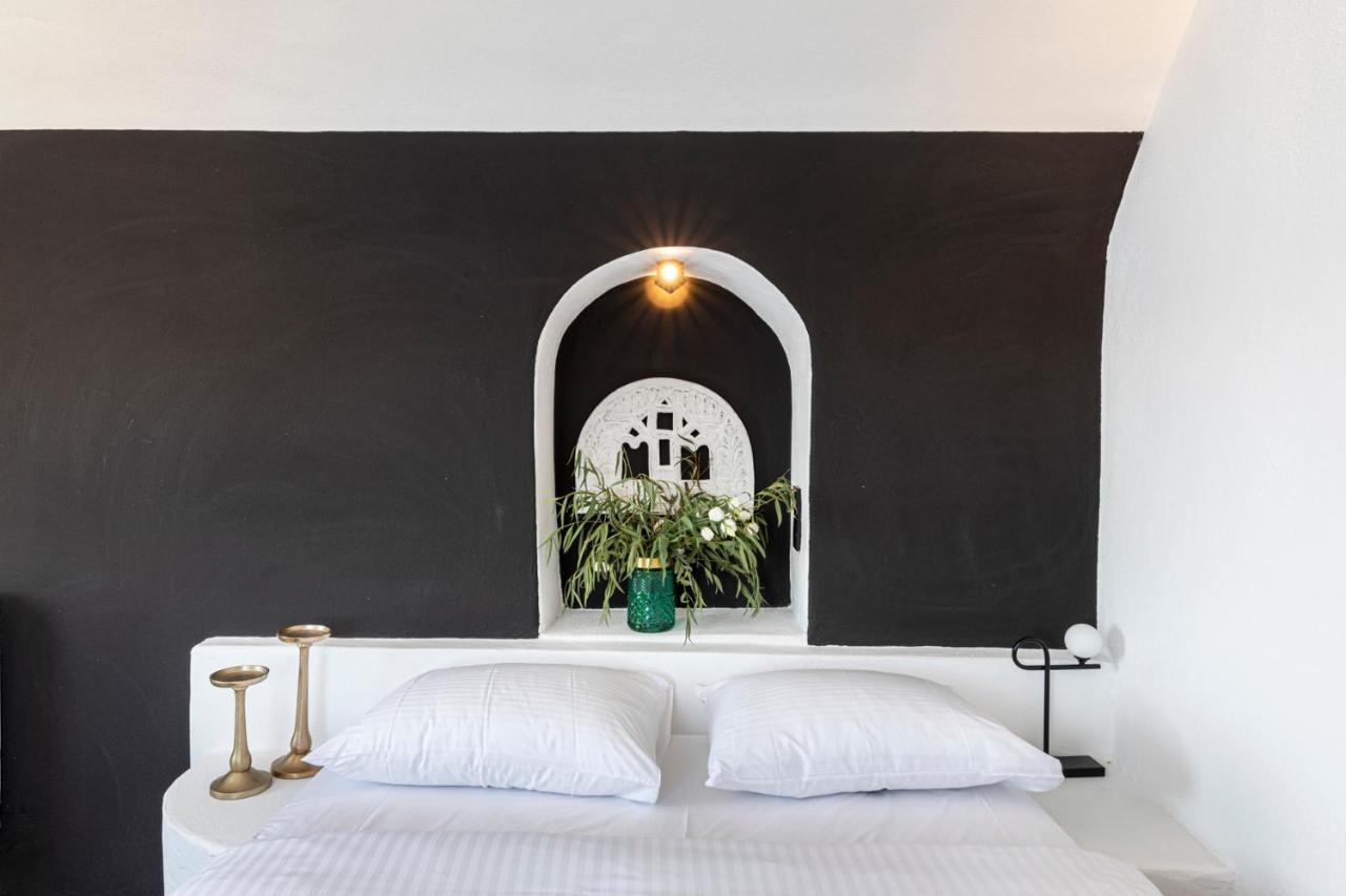 Hotel Pearl Of Caldera - Boutique By Pearl Collection 4*
