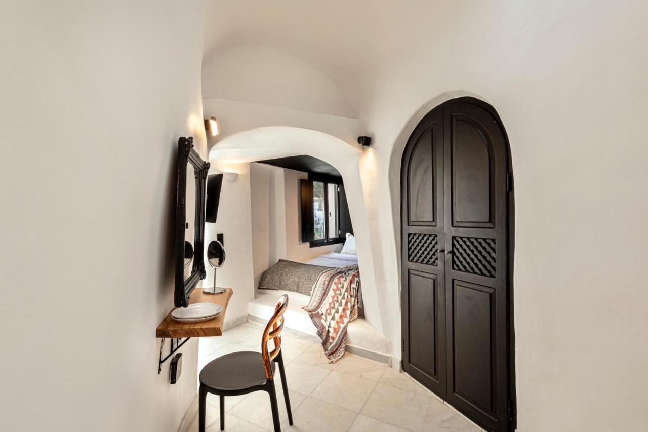Pearl Of Caldera - Boutique By Pearl Collection Hotel