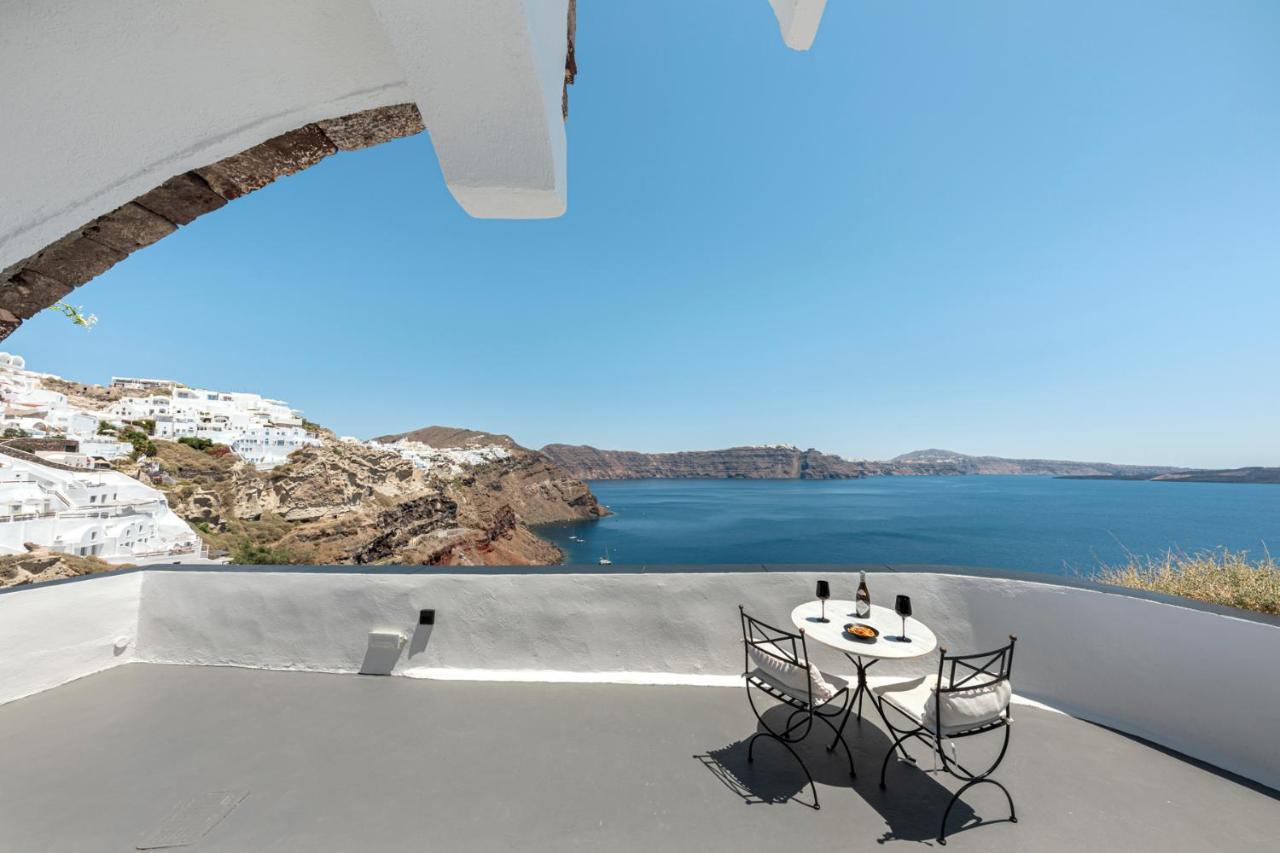 Hotel Pearl Of Caldera - Boutique By Pearl Collection 4*