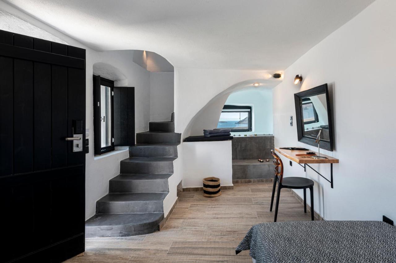 Pearl Of Caldera - Boutique By Pearl Collection 4*