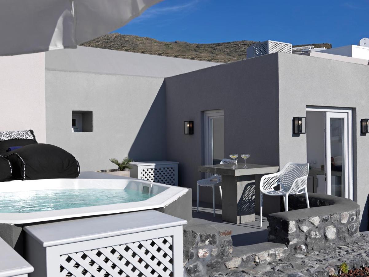 Villa Elysian Santorini Oia (Santorini)