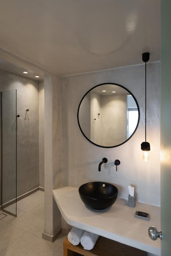 Saint John Oia-exclusive Private Heated Pool Apartamento *
