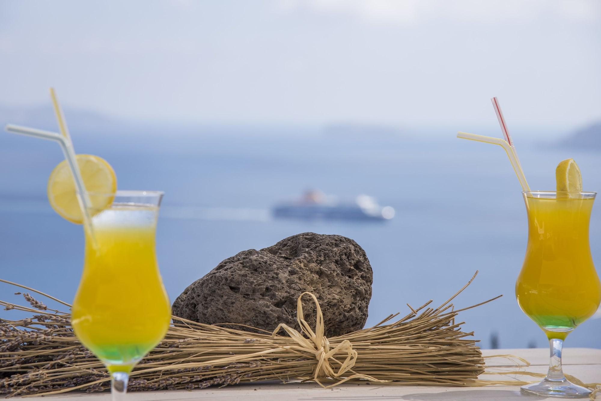 Hotel Ambition (adults Only) Oia (Santorini)