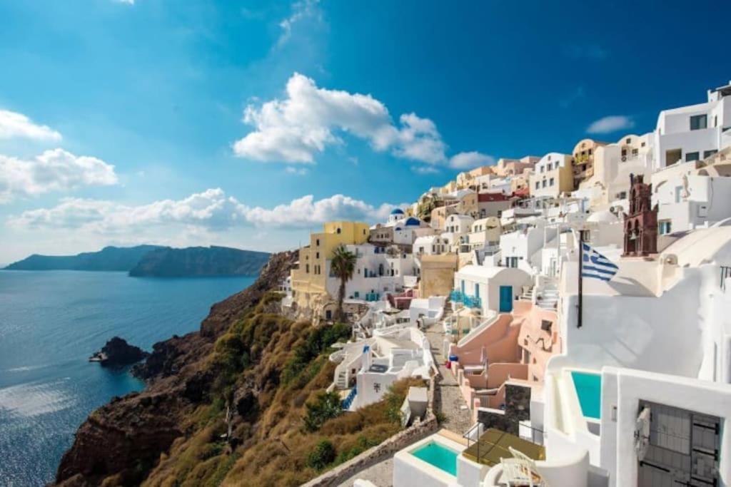 Villa Astrea 