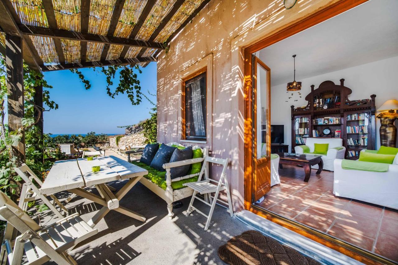 Aurora By K&k Villa Oia (Santorini)