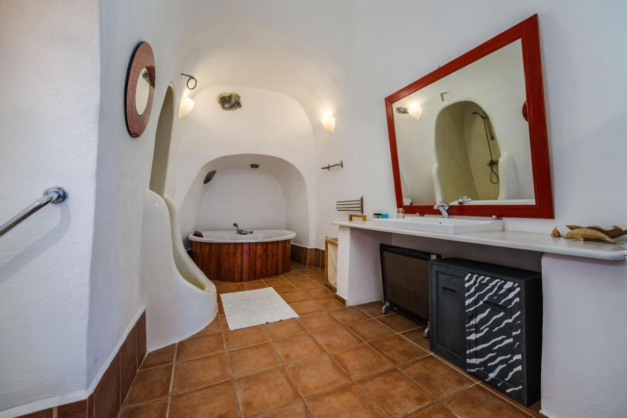 Villa Aurora By K&k Oia (Santorini)