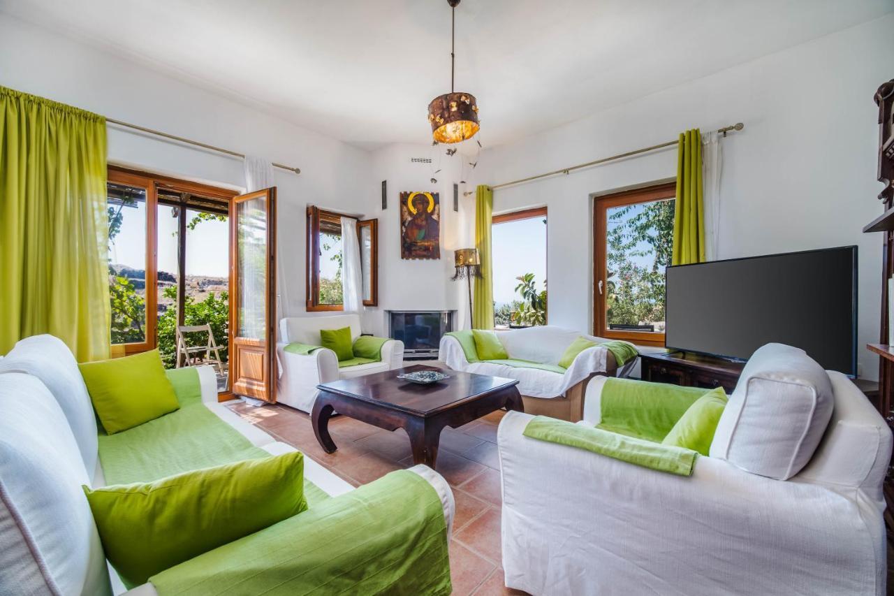 Villa Aurora By K&k
