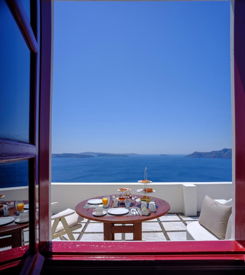 Nikos Aparthotel