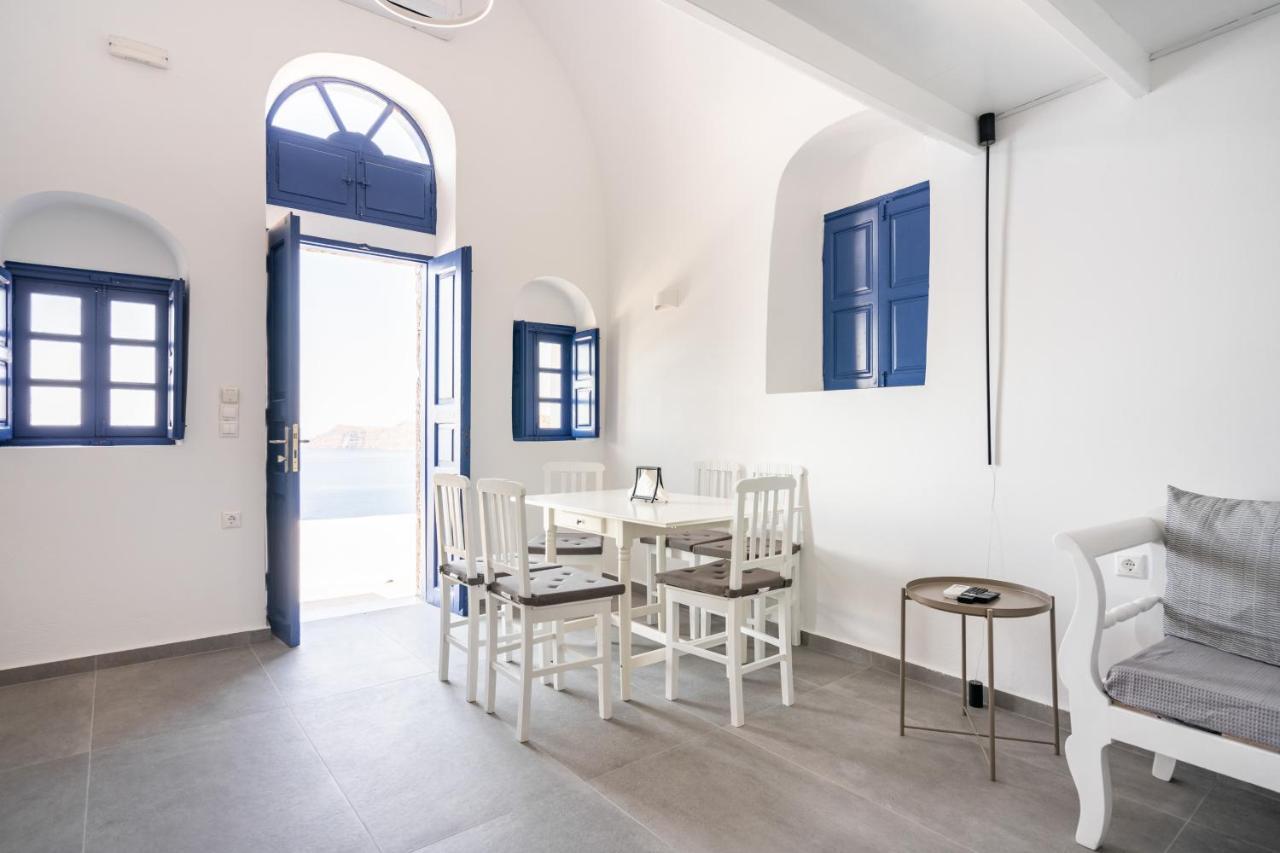 Apartamento Cave Loft