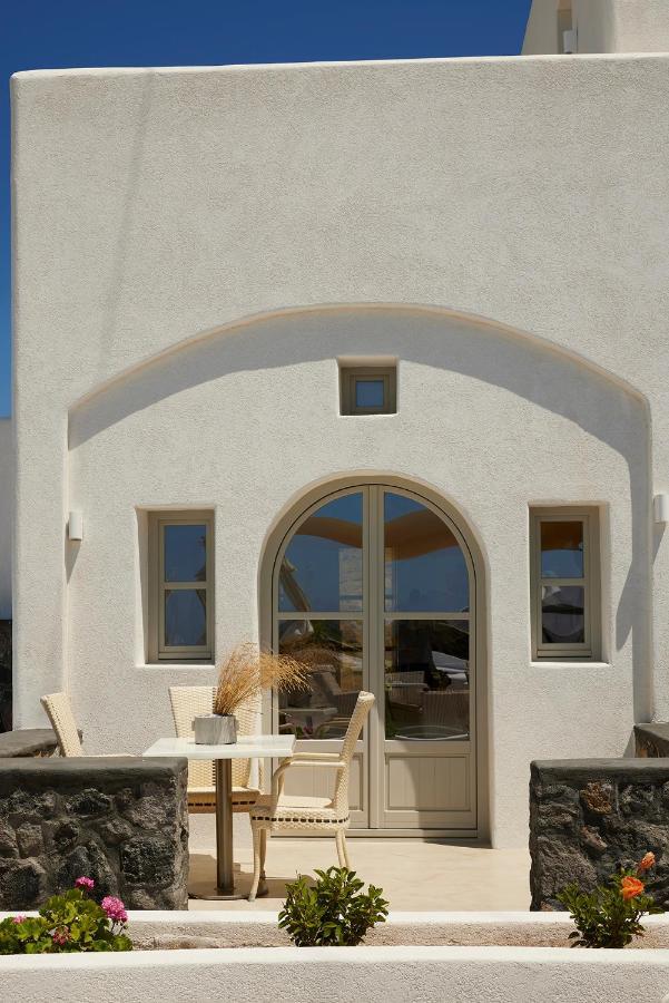 Hotel Danae Santorini 4*