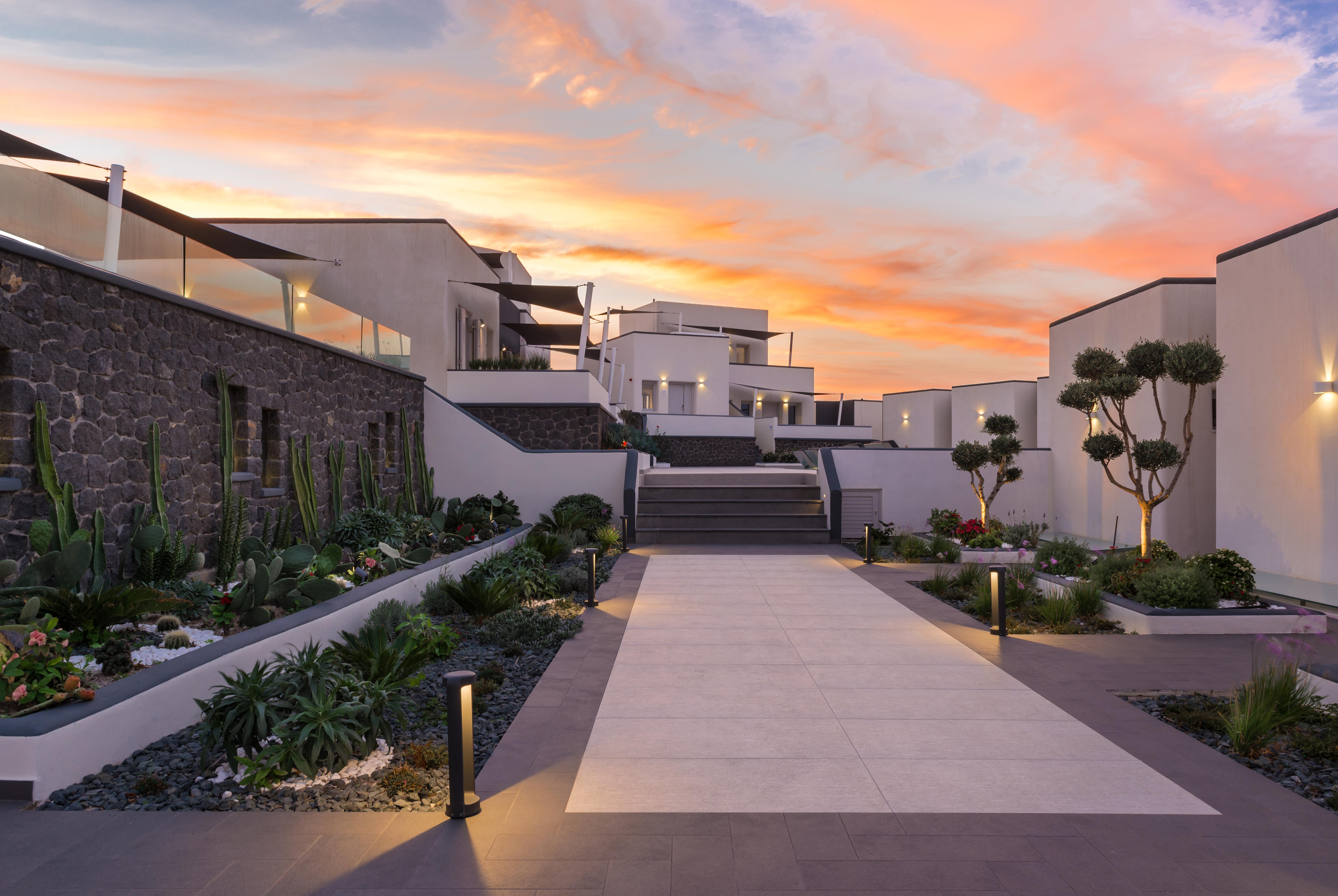 Myst Boutique Hotel Ia