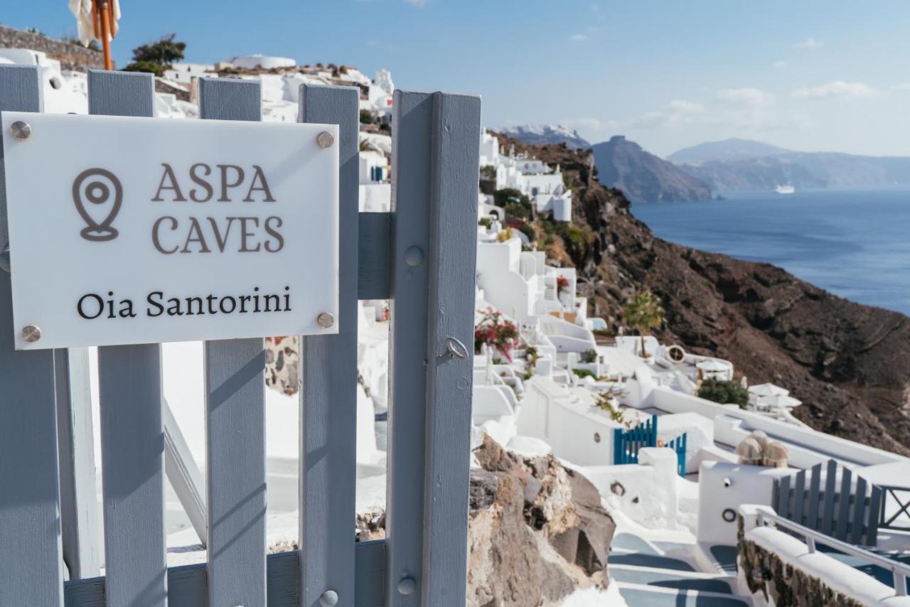 Aspa Caves