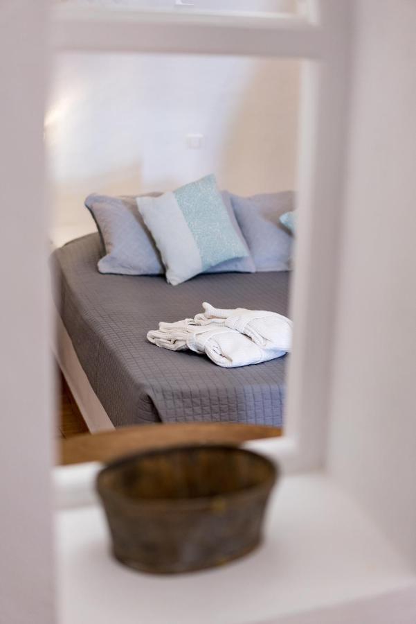 Aspa Caves Aparthotel 3*