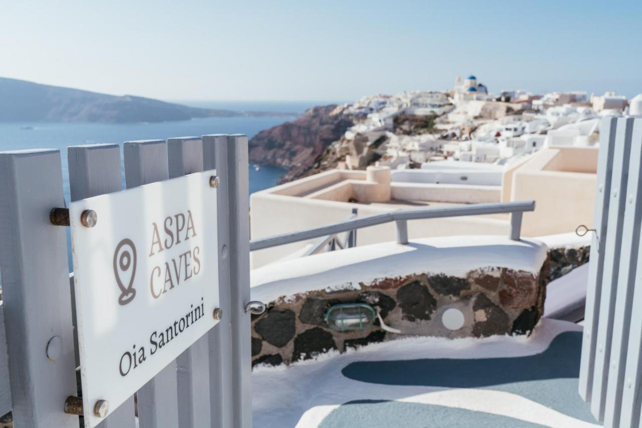 Aparthotel Aspa Caves 3*