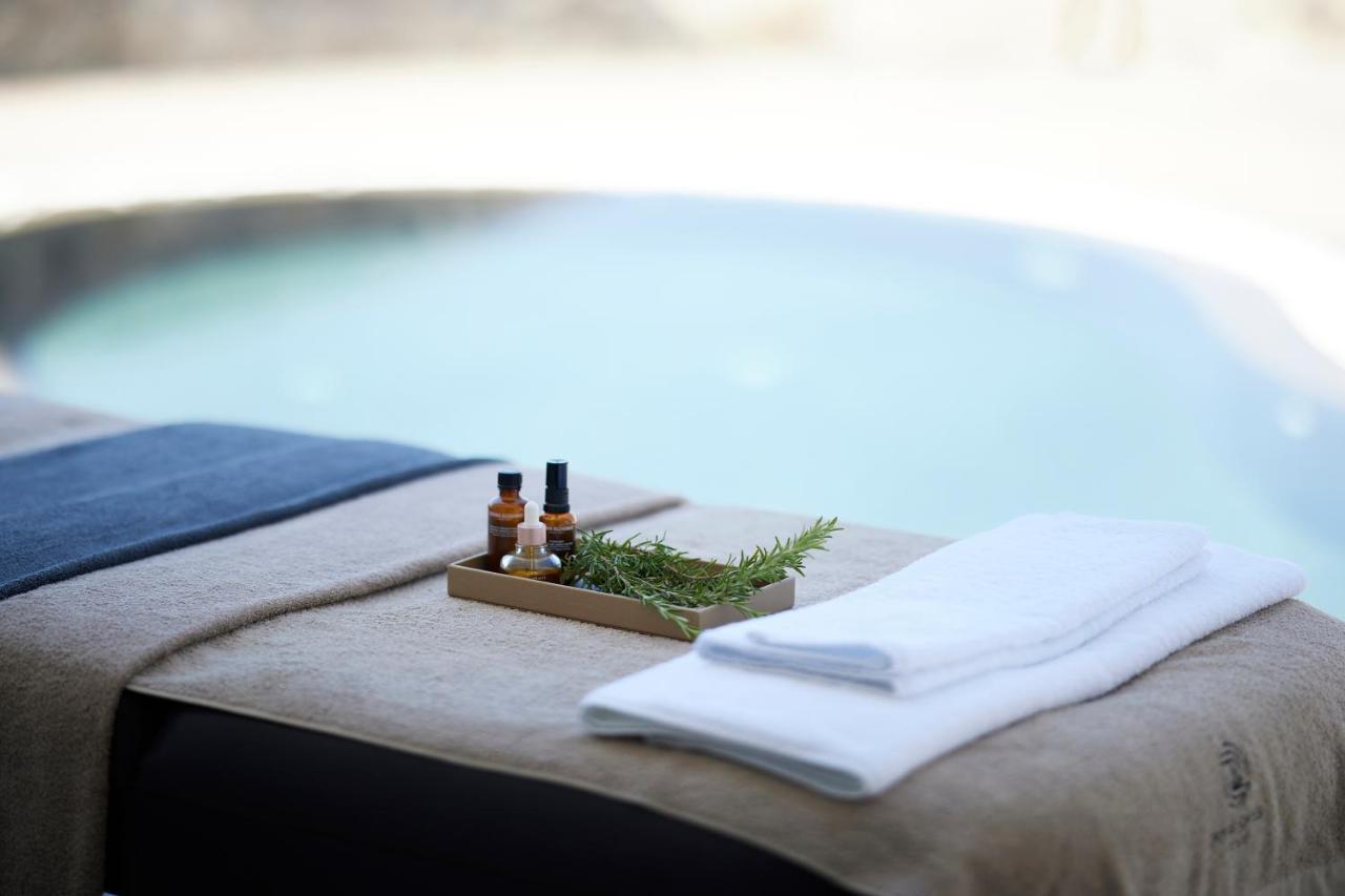 Danae Santorini Hotel 4*